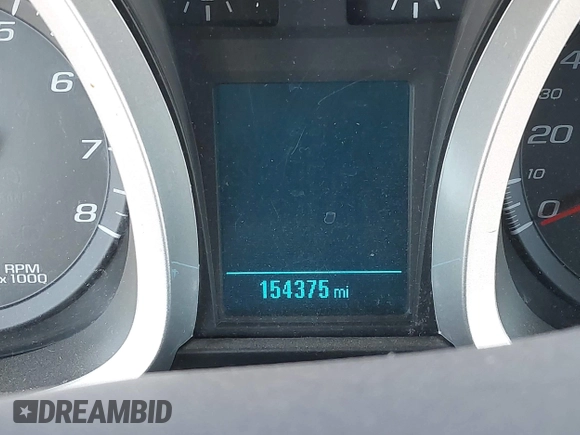 2015 Chevrolet Equinox LT with VIN 2GNALBEK2F6388759, listed as a IAAI auction lot 41933479 with 154,375 mi miles and . Bid and sale history available at DreamBid. Image 15.