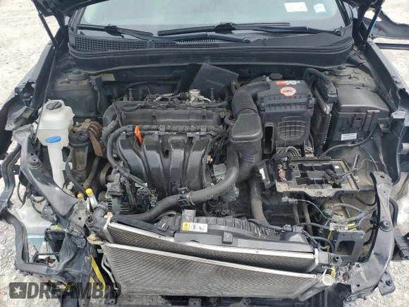 2013 Hyundai Sonata Limited z VIN 5NPEC4AC6DH711644, wystawiony jako Copart lot #61027705 z przebiegiem 65 443 mil mil oraz Szkoda całkowita • Salvage title. Historia ofert i sprzedaży dostępna na DreamBid. Obrazek 11.