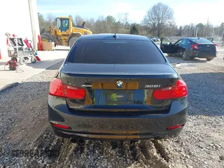 2013 BMW 3 Series 328i xDrive with VIN WBA3B5C54DP539145, listed as a IAAI auction lot 41744757 with 116,151 mi miles and . Bid and sale history available at DreamBid. Image 17.