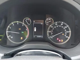 2020 Lexus GX 460 Premium z VIN JTJAM7BX4L5255492, wystawiony jako IAAI lot #41913425 z przebiegiem 33 684 mil mil oraz . Historia ofert i sprzedaży dostępna na DreamBid. Obrazek 7.