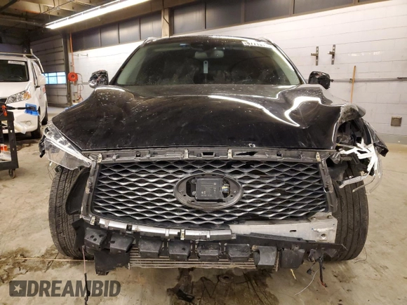 2019 Infiniti QX50 Luxe с VIN 3PCAJ5M36KF146376, выставлен на аукционе Copart как лот 87718175 с пробегом 91 631 миль миль и Списание • Salvage title. История ставок и продаж доступна на DreamBid. Изображение 5.