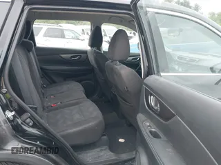 2015 Nissan Rogue SV z VIN KNMAT2MV0FP538064, wystawiony jako IAAI lot #42316146 z przebiegiem 116 038 mil mil oraz . Historia ofert i sprzedaży dostępna na DreamBid. Obrazek 8.