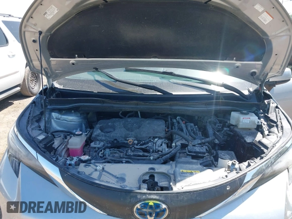 2021 Toyota Sienna XLE z VIN 5TDYRKEC1MS027959, wystawiony jako IAAI lot #42018160 z przebiegiem Nie podano mil oraz . Historia ofert i sprzedaży dostępna na DreamBid. Obrazek 10.