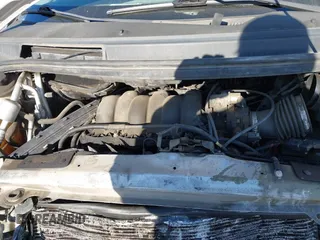 2003 Ford Windstar LX with VIN 2FMZA51413BA16113, listed as a IAAI auction lot 41850359 with 128,768 mi miles and . Bid and sale history available at DreamBid. Image 10.