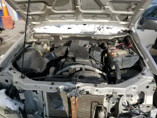 2006 Chevrolet Colorado Work Truck with VIN 1GCDT198368281437, listed as a Copart auction lot 45989235 with 185,247 mi miles and Salvage Title. Bid and sale history available at carsss.com. Image 11.
