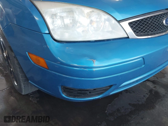 2007 Ford Focus S with VIN 1FAFP34N27W262385, listed as a IAAI auction lot 42526524 with 183,733 mi miles and . Bid and sale history available at DreamBid. Image 6.