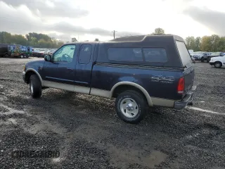 2000 Ford F-150 XL with VIN 1FTRX18W3YNB27972, listed as a Copart auction lot 78537974 with 0 mi miles and Clean Title. Bid and sale history available at carsss.com. Image 2.