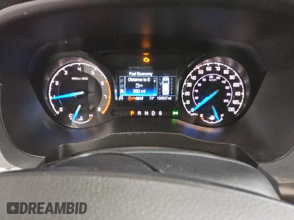 2021 Ford Ranger XL z VIN 1FTER4FH9MLD33835, wystawiony jako Copart lot #59552015 z przebiegiem 150 637 mil mil oraz Czysty tytuł • Clean title. Historia ofert i sprzedaży dostępna na DreamBid. Obrazek 9.