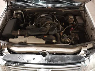 2006 Ford Explorer XLT с VIN 1FMEU73856UB59887, выставлен на аукционе IAAI как лот 41462046 с пробегом Не указан миль и . История ставок и продаж доступна на DreamBid. Изображение 10.