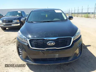 2019 Kia Sorento LX z VIN 5XYPG4A30KG510386, wystawiony jako IAAI lot #42425902 z przebiegiem 78 192 mil mil oraz . Historia ofert i sprzedaży dostępna na DreamBid. Obrazek 11.