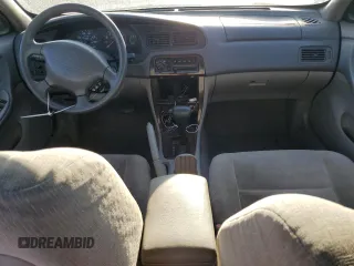 2000 Nissan Altima XE with VIN 1N4DL01D8YC157169, listed as a Copart auction lot 68153394 with 241,902 mi miles and Salvage Title. Bid and sale history available at carsss.com. Image 8.