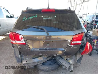 2018 Dodge Journey SXT with VIN 3C4PDCBG6JT505303, listed as a IAAI auction lot 41238544 with 80,370 mi miles and . Bid and sale history available at DreamBid. Image 16.