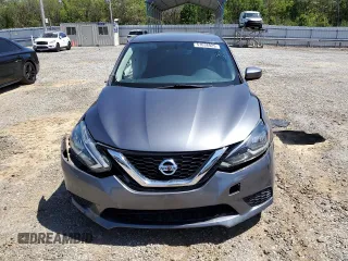 2019 Nissan Sentra SV with VIN 3N1AB7AP1KY443109, listed as a Copart auction lot 51638025 with 49,866 mi miles and Salvage Title. Bid and sale history available at DreamBid. Image 5.