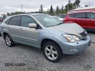 2004 Lexus RX 330 z VIN 2T2HA31UX4C019049, wystawiony jako IAAI lot #42116659 z przebiegiem 123 048 mil mil oraz . Historia ofert i sprzedaży dostępna na DreamBid. Obrazek 1.