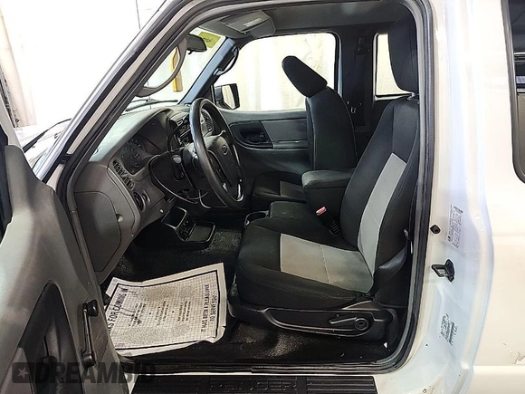 2010 Ford Ranger with VIN 1FTKR1FE6APA40115, listed as a IAAI auction lot 41975991 with 71,730 mi miles and . Bid and sale history available at DreamBid. Image 1.