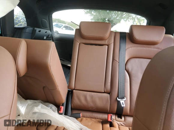 2010 Audi Q5 Prestige with VIN WA1WKBFP8AA042488, listed as a Copart auction lot 48786155 with Not provided miles and Salvage title. Bid and sale history available at DreamBid. Image 10.