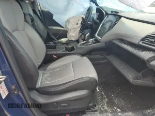 2020 Subaru Outback Limited с VIN 4S4BTANC7L3116559, выставлен на аукционе Copart как лот 58309645 с пробегом Не указан миль и Списание • Salvage title. История ставок и продаж доступна на DreamBid. Изображение 7.