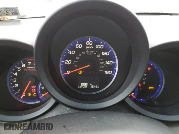2011 Acura RDX with VIN 5J8TB1H22BA006304, listed as a Copart auction lot 45846075 with 139,064 mi miles and Salvage Title. Bid and sale history available at carsss.com. Image 9.