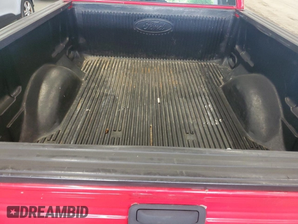2013 Ford F-150 XL with VIN 1FTMF1CM5DKG20907, listed as a Copart auction lot 57873985 with 91,127 mi miles and Clean title. Bid and sale history available at DreamBid. Image 10.