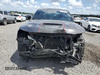 2019 Dodge Durango R/T with VIN 1C4SDHCT7KC525141, listed as a Copart auction lot 51226795 with 70,919 mi miles and Salvage title. Bid and sale history available at DreamBid. Image 5.