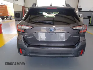 2022 Subaru Outback Premium z VIN 4S4BTADC8N3266135, wystawiony jako IAAI lot #42852893 z przebiegiem 78 479 mil mil oraz . Historia ofert i sprzedaży dostępna na DreamBid. Obrazek 2.