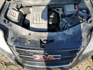 2014 GMC Terrain SLE with VIN 2GKFLWEK2E6297855, listed as a Copart auction lot 51849755 with 149,815 mi miles and Clean Title. Bid and sale history available at carsss.com. Image 13.