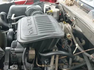 2005 Dodge Dakota SLT с VIN 1D7HE48K75S345349, выставлен на аукционе IAAI как лот 42431655 с пробегом 261 957 миль миль и . История ставок и продаж доступна на DreamBid. Изображение 13.