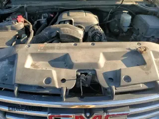 2012 GMC Sierra 1500 SLE с VIN 3GTP2VEA3CG284747, выставлен на аукционе Copart как лот 84916324 с пробегом 112 674 миль миль и Списание • Salvage title. История ставок и продаж доступна на DreamBid. Изображение 14.