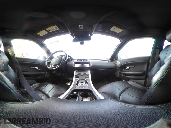 2017 Land Rover Range Rover Evoque SE with VIN SALVP2BG3HH214316, listed as a IAAI auction lot 41846259 with 113,460 mi miles and . Bid and sale history available at DreamBid. Image 19.