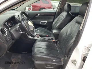 2014 Chevrolet Captiva Sport LTZ with VIN 3GNAL4EK3ES671988, listed as a Copart auction lot 68541804 with 198,019 mi miles and Salvage Title. Bid and sale history available at DreamBid. Image 7.