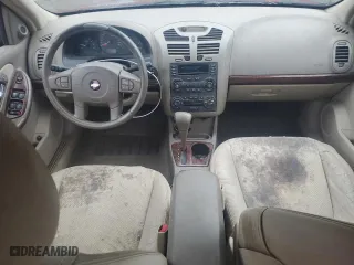 2005 Chevrolet Malibu LT with VIN 1G1ZU54875F198372, listed as a Copart auction lot 72370984 with 197,395 mi miles and Salvage Title. Bid and sale history available at carsss.com. Image 8.