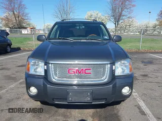 2007 GMC Envoy Denali z VIN 1GKET63M672231311, wystawiony jako IAAI lot #41992787 z przebiegiem 212 145 mil mil oraz . Historia ofert i sprzedaży dostępna na DreamBid. Obrazek 6.