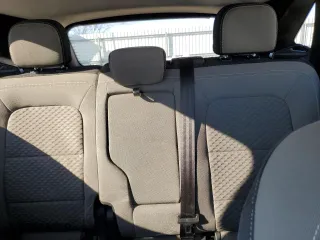 2022 Ford Escape SE with VIN 1FMCU0G68NUB30678, listed as a Copart auction lot 88414005 with 102,244 mi miles and Clean Title. Bid and sale history available at carsss.com. Image 10.