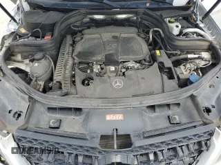 2013 Mercedes-Benz GLK 350 with VIN WDCGG5HB5DG053636, listed as a Copart auction lot 65253204 with 101,618 mi miles and Salvage Title. Bid and sale history available at DreamBid. Image 12.
