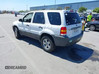 2006 Ford Escape XLT с VIN 1FMCU03166KC27627, выставлен на аукционе IAAI как лот 42317217 с пробегом 167 738 миль миль и . История ставок и продаж доступна на DreamBid. Изображение 3.