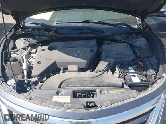 2013 Nissan Altima SV with VIN 1N4AL3APXDC123274, listed as a IAAI auction lot 42137247 with 160,286 mi miles and . Bid and sale history available at DreamBid. Image 10.