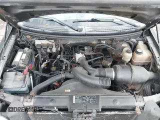 2007 Ford F-150 STX с VIN 1FTRX14W57NA71618, выставлен на аукционе IAAI как лот 42583600 с пробегом 177 914 миль миль и . История ставок и продаж доступна на DreamBid. Изображение 10.