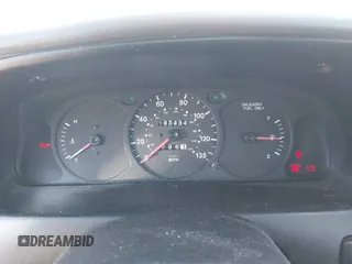 2001 Kia Sephia z VIN KNAFB121515092630, wystawiony jako IAAI lot #42361635 z przebiegiem 183 434 mil mil oraz . Historia ofert i sprzedaży dostępna na DreamBid. Obrazek 7.