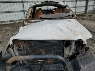 2004 Ford F-350 XL with VIN 1FTSW31P14EB99282, listed as a Copart auction lot 56702565 with Not provided miles and Salvage title. Bid and sale history available at DreamBid. Image 11.