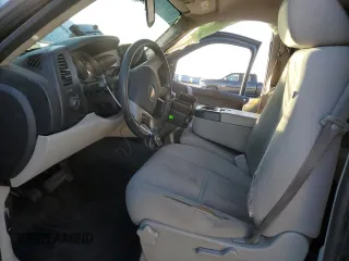 2010 Chevrolet Silverado 1500 LT with VIN 3GCRCSEA6AG151837, listed as a Copart auction lot 85588634 with Not Provided miles and Non Repairable. Bid and sale history available at DreamBid. Image 7.