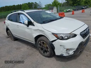 2023 Subaru Crosstrek Premium с VIN JF2GTAEC7PH251917, выставлен на аукционе IAAI как лот 42340080 с пробегом 27 583 миль миль и . История ставок и продаж доступна на DreamBid. Изображение 1.