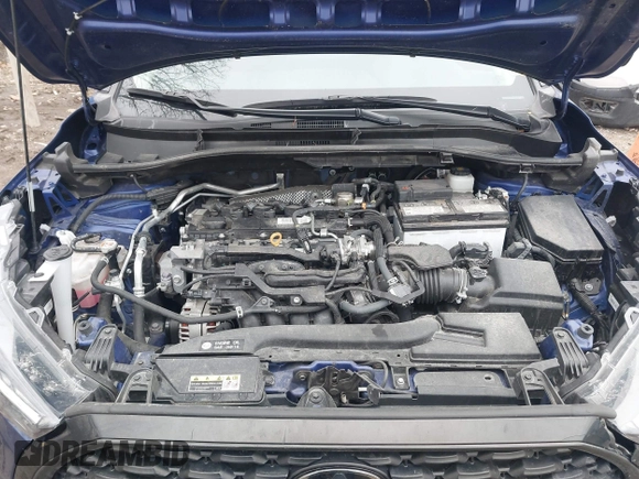 2023 Toyota Corolla Cross LE с VIN 7MUBAABG7PV064085, выставлен на аукционе IAAI как лот 41539311 с пробегом 36 183 миль миль и . История ставок и продаж доступна на DreamBid. Изображение 10.