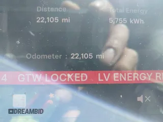 2023 Tesla Model 3 z VIN 5YJ3E1EA2PF404614, wystawiony jako IAAI lot #42009539 z przebiegiem 22 105 mil mil oraz . Historia ofert i sprzedaży dostępna na DreamBid. Obrazek 14.