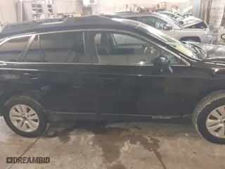 2017 Subaru Outback Premium with VIN 4S4BSACC0H3374287, listed as a IAAI auction lot 41678236 with 129,306 mi miles. Bid and sale history available at carsss.com. Image 13.