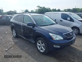 2004 Lexus RX 330 z VIN 2T2HA31U74C014231, wystawiony jako IAAI lot #42463031 z przebiegiem 154 635 mil mil oraz . Historia ofert i sprzedaży dostępna na DreamBid. Obrazek 1.