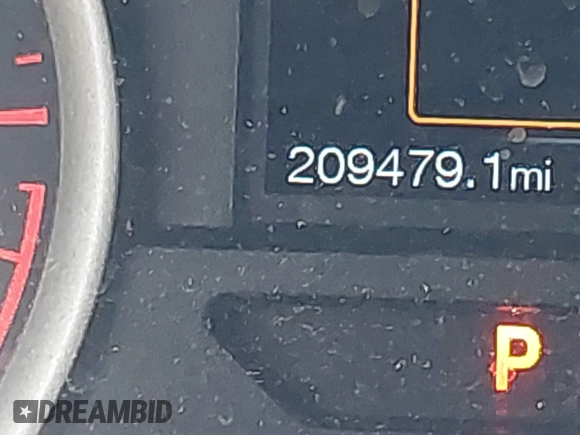 2018 Ford F-150 XL with VIN 1FTEW1CP9JKC48708, listed as a IAAI auction lot 42625137 with 209,479 mi miles and . Bid and sale history available at DreamBid. Image 15.