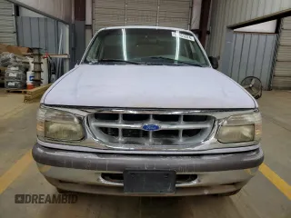1997 Ford Explorer XL с VIN 1FMDU34E9VZB05163, выставлен на аукционе Copart как лот 69051374 с пробегом 113 148 миль миль и Списание • Salvage title. История ставок и продаж доступна на DreamBid. Изображение 5.