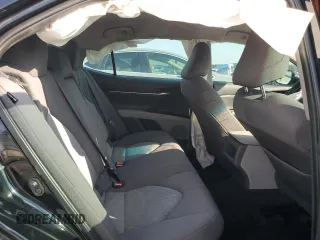 2019 Toyota Camry Hybrid LE z VIN 4T1B31HK9KU516943, wystawiony jako Copart lot #49047885 z przebiegiem 100 925 mil mil oraz Szkoda całkowita • Salvage title. Historia ofert i sprzedaży dostępna na DreamBid. Obrazek 10.