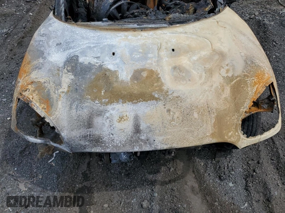 2017 MINI Countryman Cooper z VIN WMZYV5C33H3E01739, wystawiony jako Copart lot #52601615 z przebiegiem Nie podano mil oraz Nie do naprawy • Non repairable. Historia ofert i sprzedaży dostępna na DreamBid. Obrazek 11.