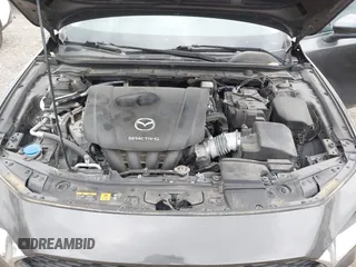2020 Mazda 3 Select with VIN 3MZBPACL6LM130136, listed as a IAAI auction lot 42279576 with 46,027 mi miles and . Bid and sale history available at DreamBid. Image 10.